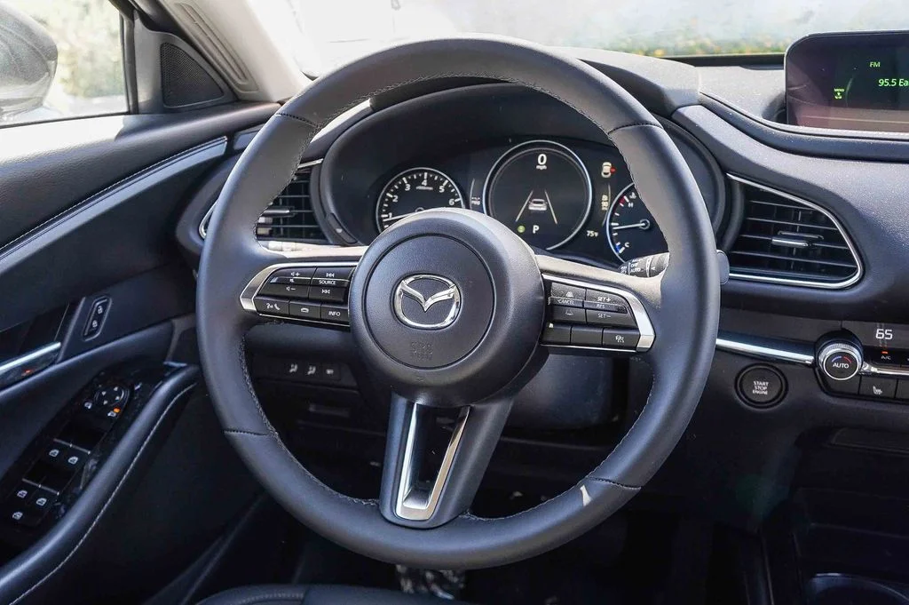 2025 Mazda CX-30 Preferred - Photo 15