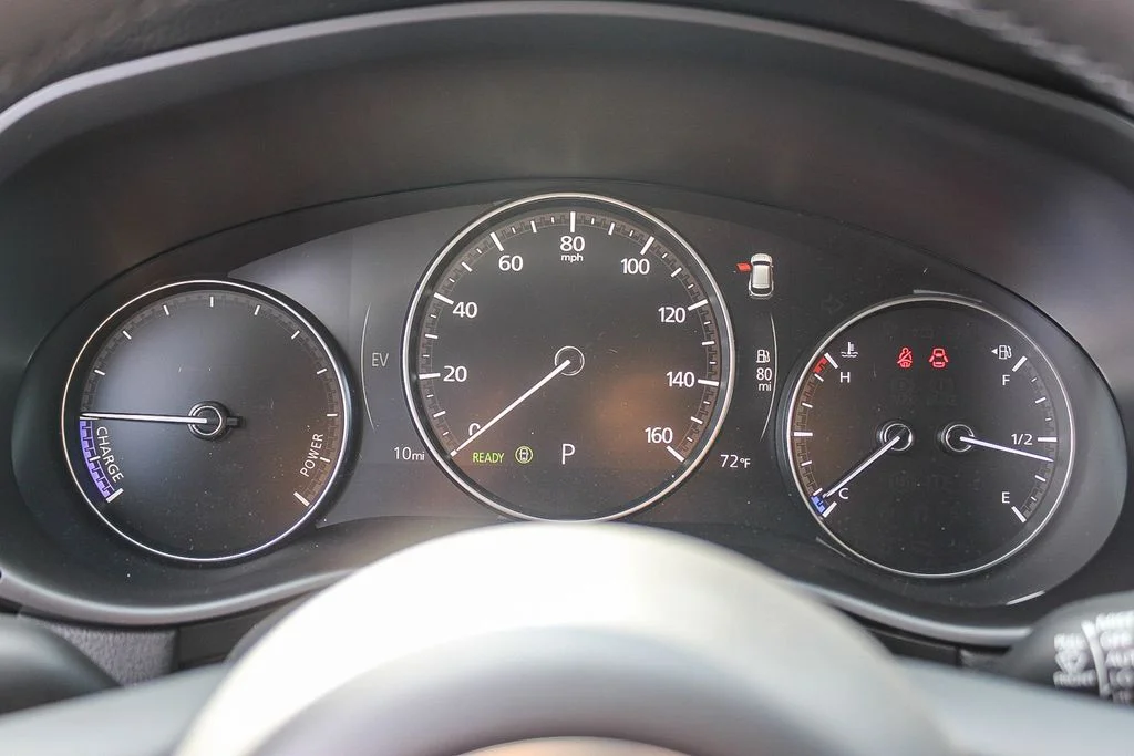 2025 Mazda CX-50 Premium Plus - Photo 23