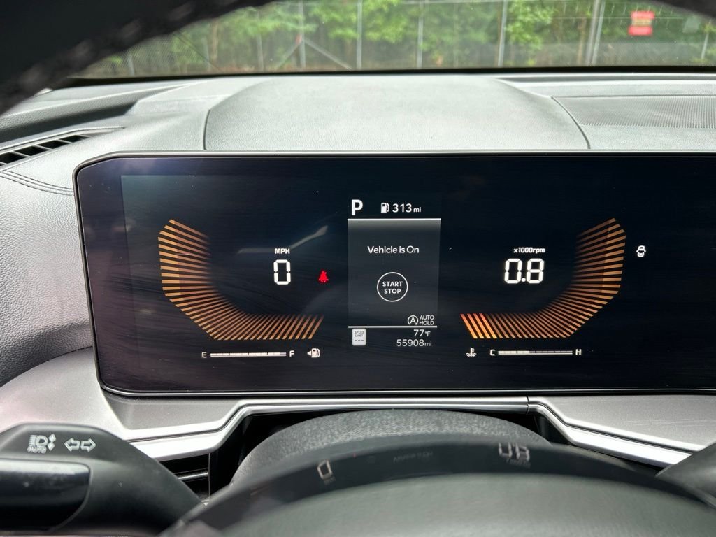 2024 Kia Sorento S - Photo 21