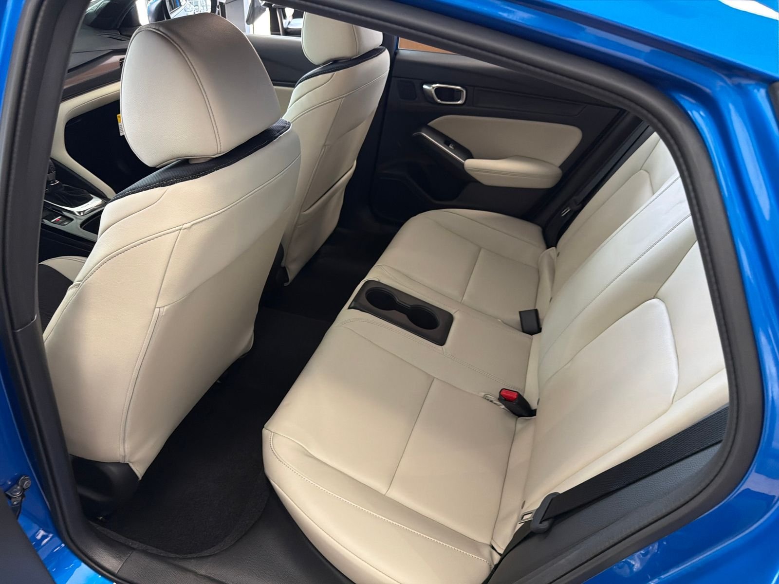 New 2026  Acura Type S image 25