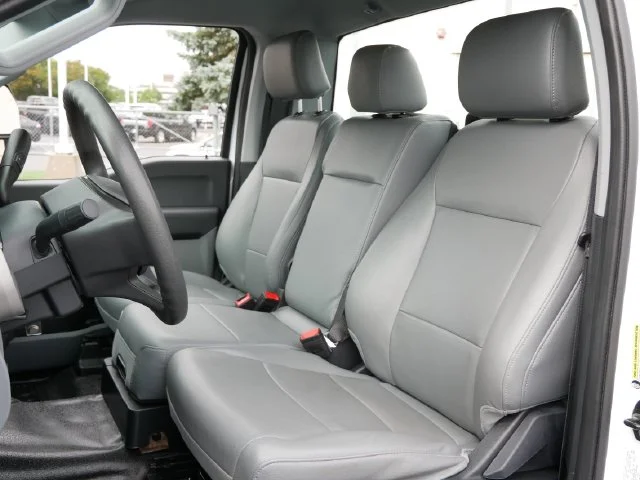Used 2023 White Ford XL image 21