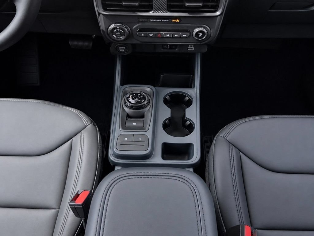 New 2026 Oxford White Ford Lariat® image 20
