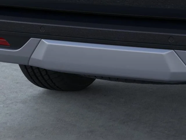 New 2026 Agate Black Metallic Ford Platinum® image 23