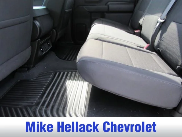2026 Chevrolet Silverado 2500 HD Custom - Photo 10