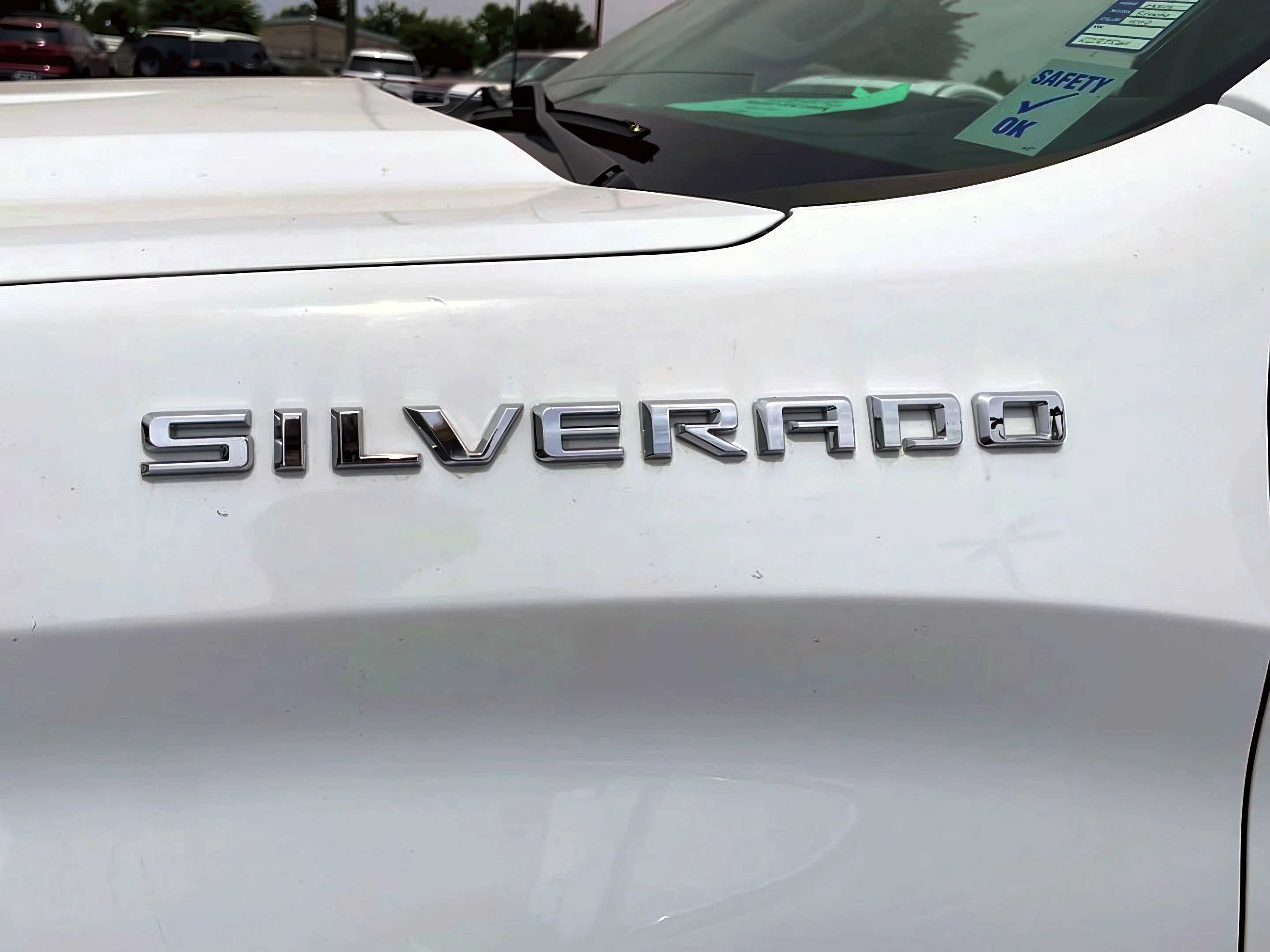 2024 Chevrolet Silverado 1500 Work Truck - Photo 24