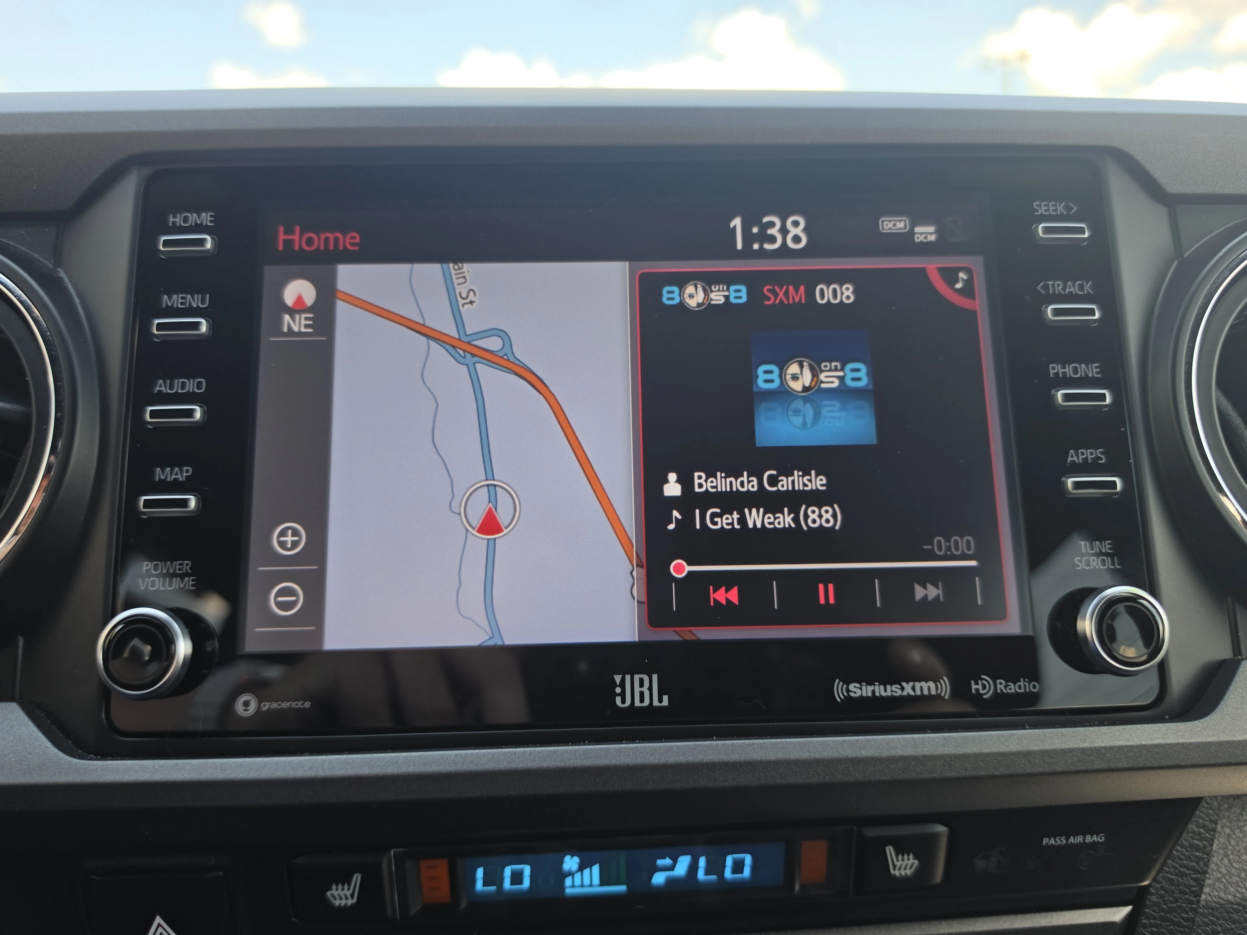 Used 2023 Solar Octane Toyota TRD Pro image 27