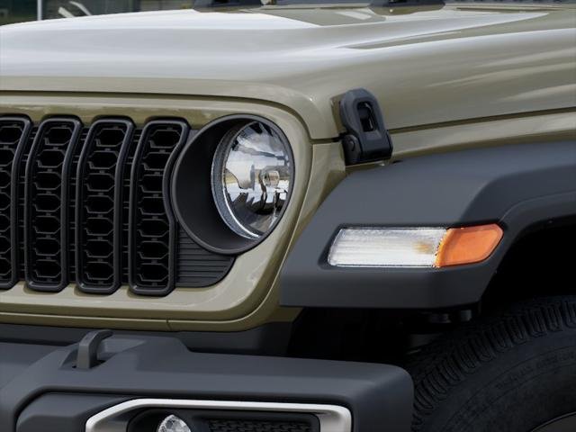 New 2026 41 Exterior Paint Jeep Sport image 36