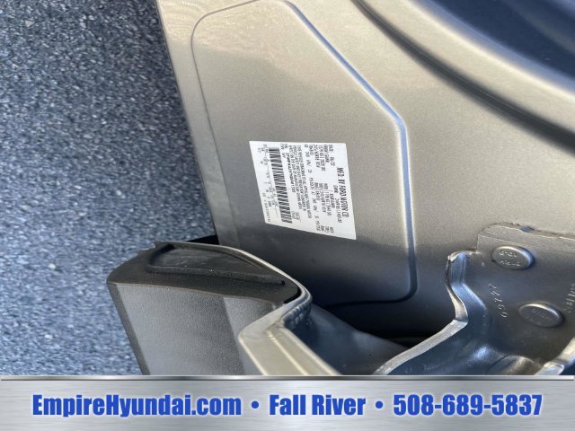2022 Ford Edge SEL - Photo 21