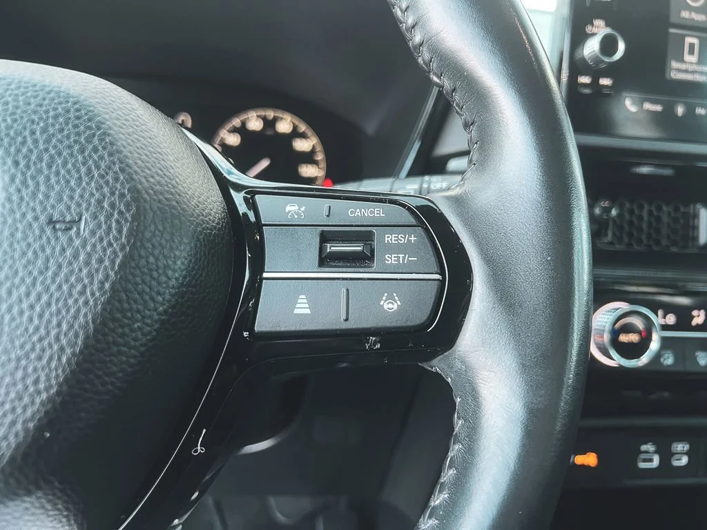 2023 Honda CR-V EX-L - Photo 49
