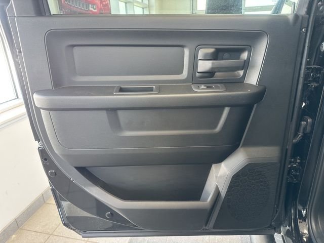 2026 RAM 2500 Tradesman - Photo 13
