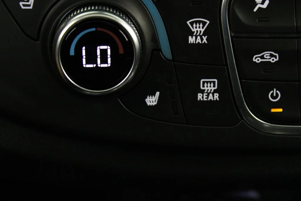2023 Chevrolet Traverse High Country - Photo 30