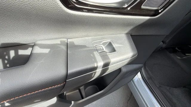 New 2027 Gray Honda Sport Touring image 16