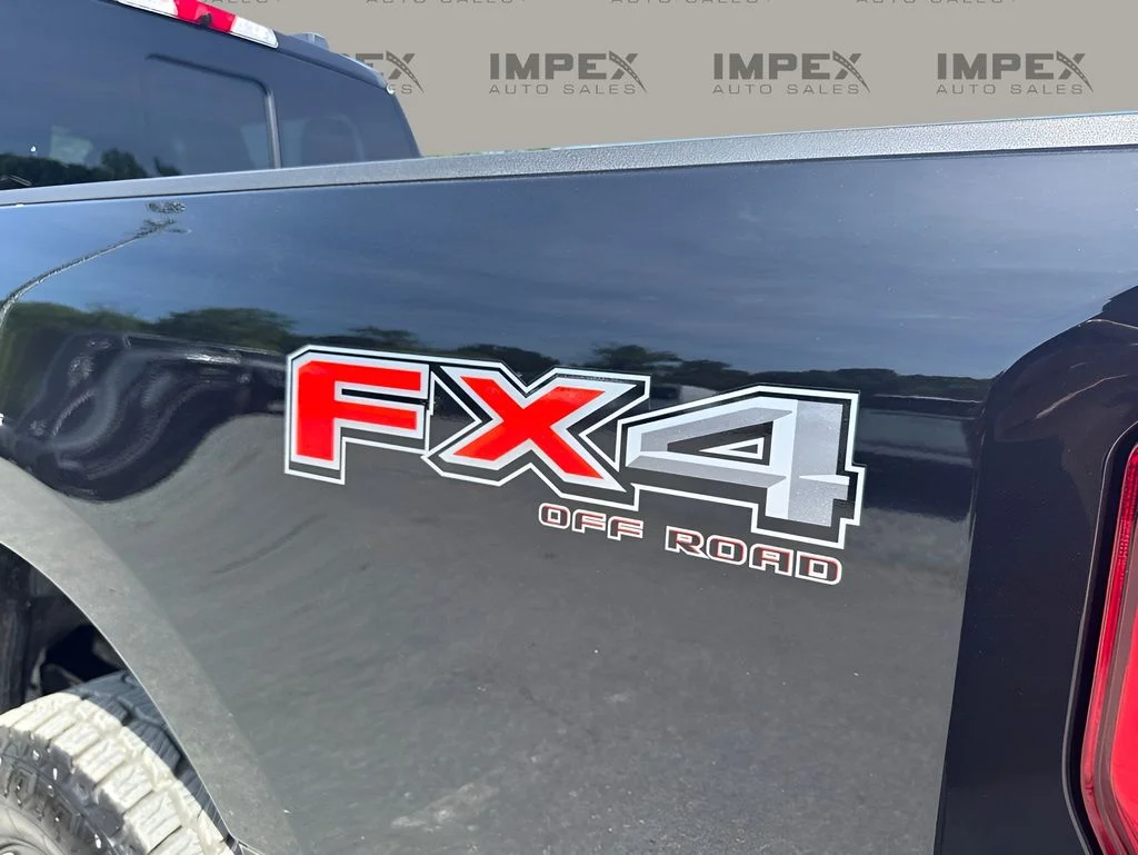 Used 2024 Black Ford Platinum image 38
