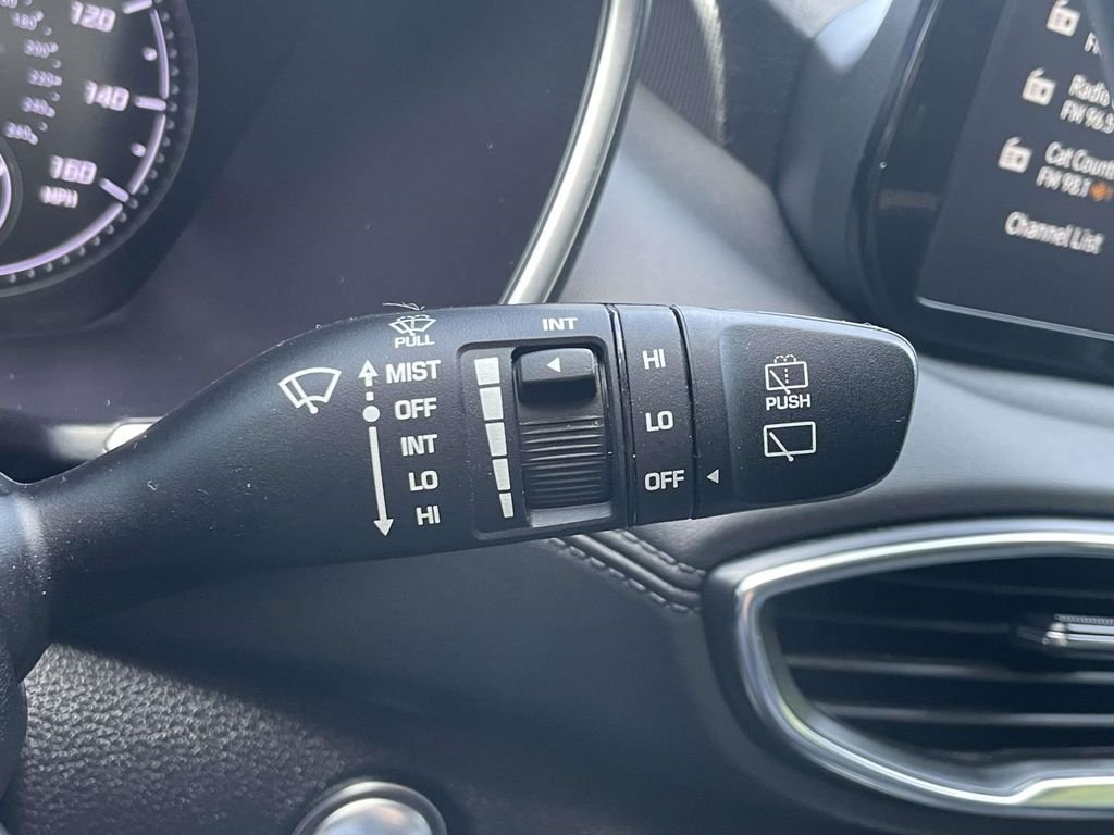 Certified Used 2023 Gray Hyundai SEL image 26