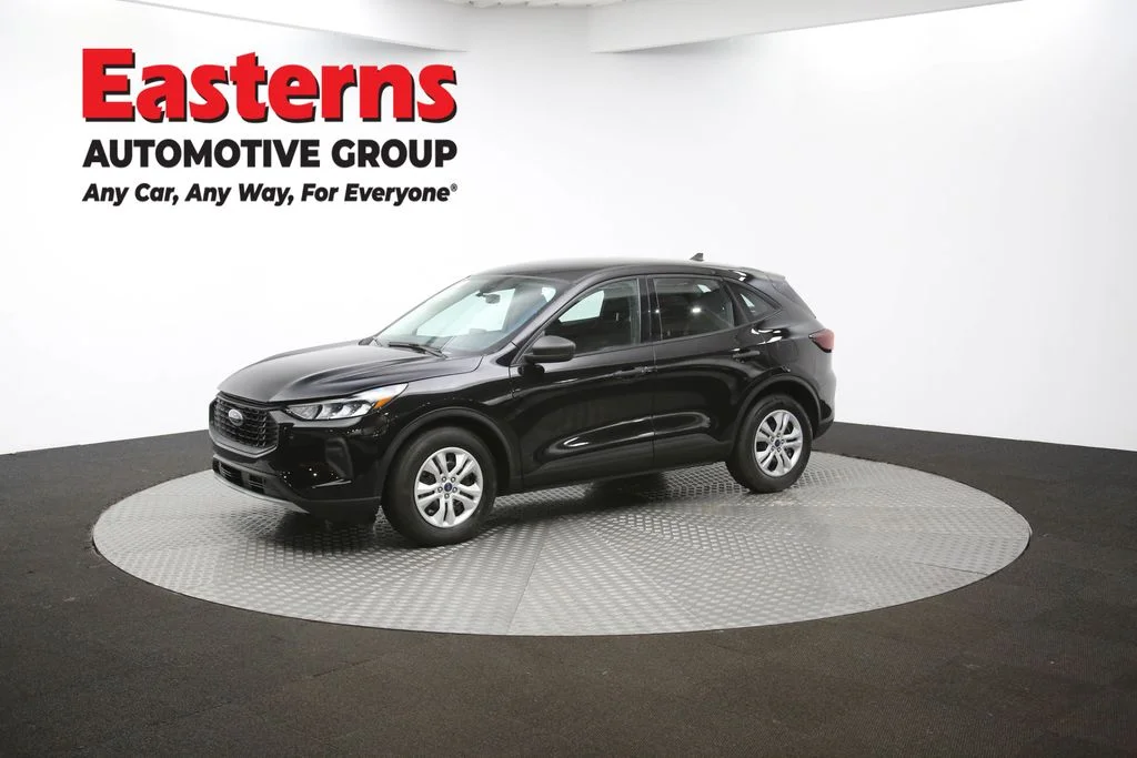 Used 2023 Black Ford Base image 55