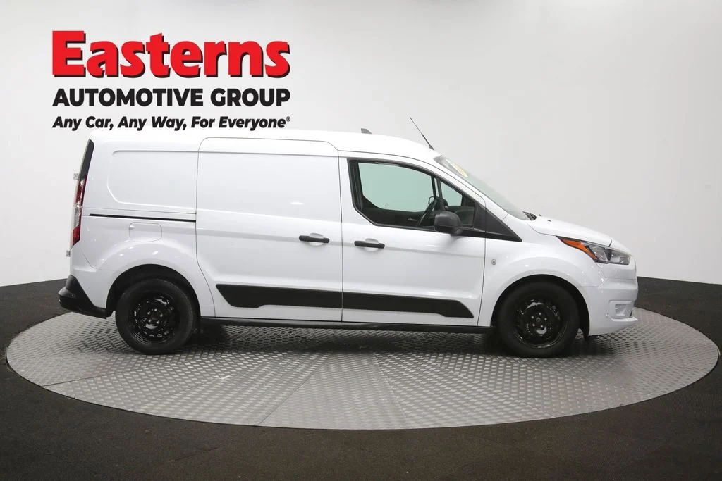 Used 2022 White Ford XLT image 43