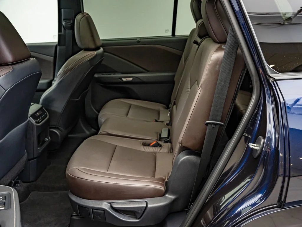 Used 2025 Nightfall Mica Lexus 350 Premium image 40