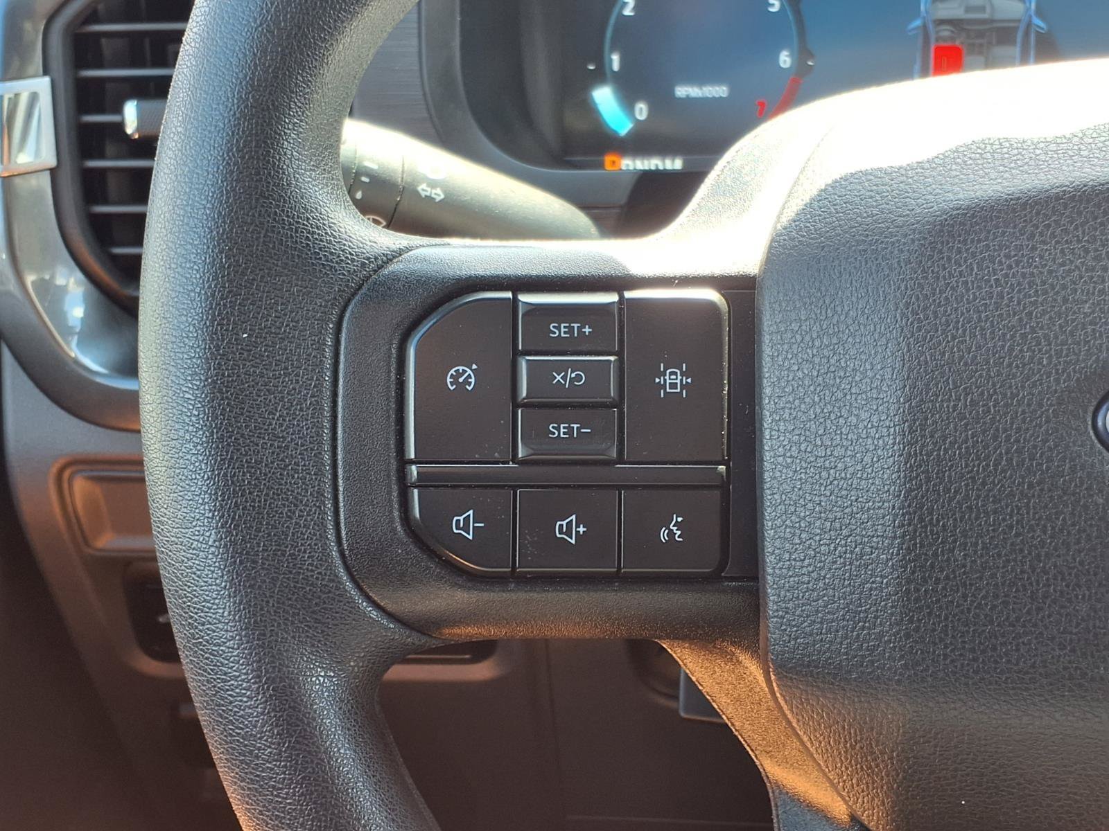 Used 2024 Gray Ford STX image 23