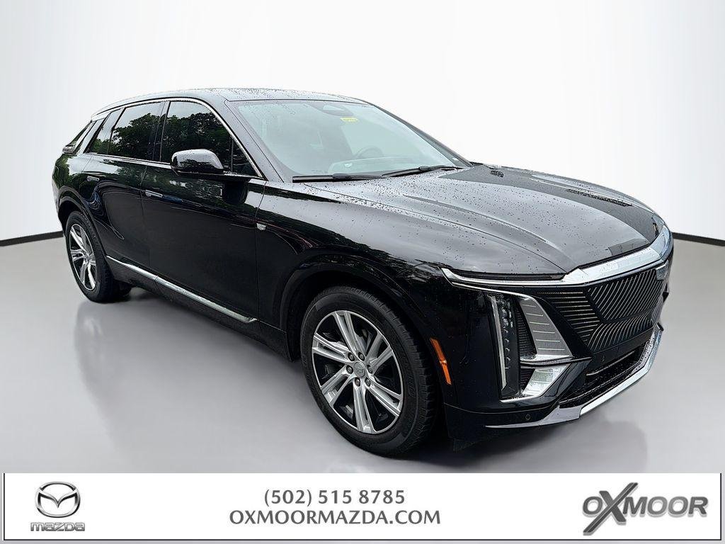 2024 Cadillac Lyriq Tech RWD's photo