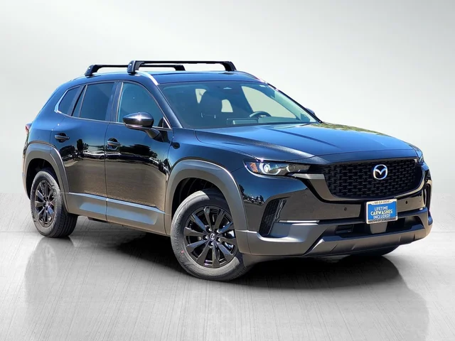 2026 Mazda CX-50 Hybrid Preferred AWD