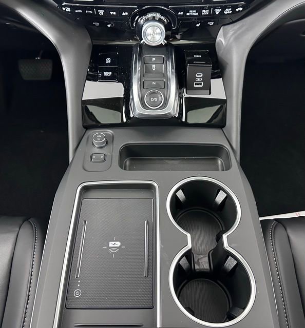 2026 Acura MDX Technology Package - Photo 54