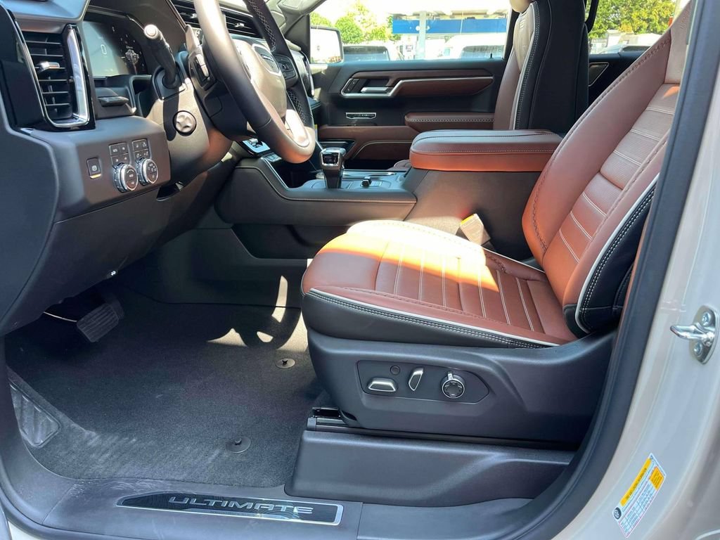 2026 GMC Sierra 1500 Denali Ultimate - Photo 22