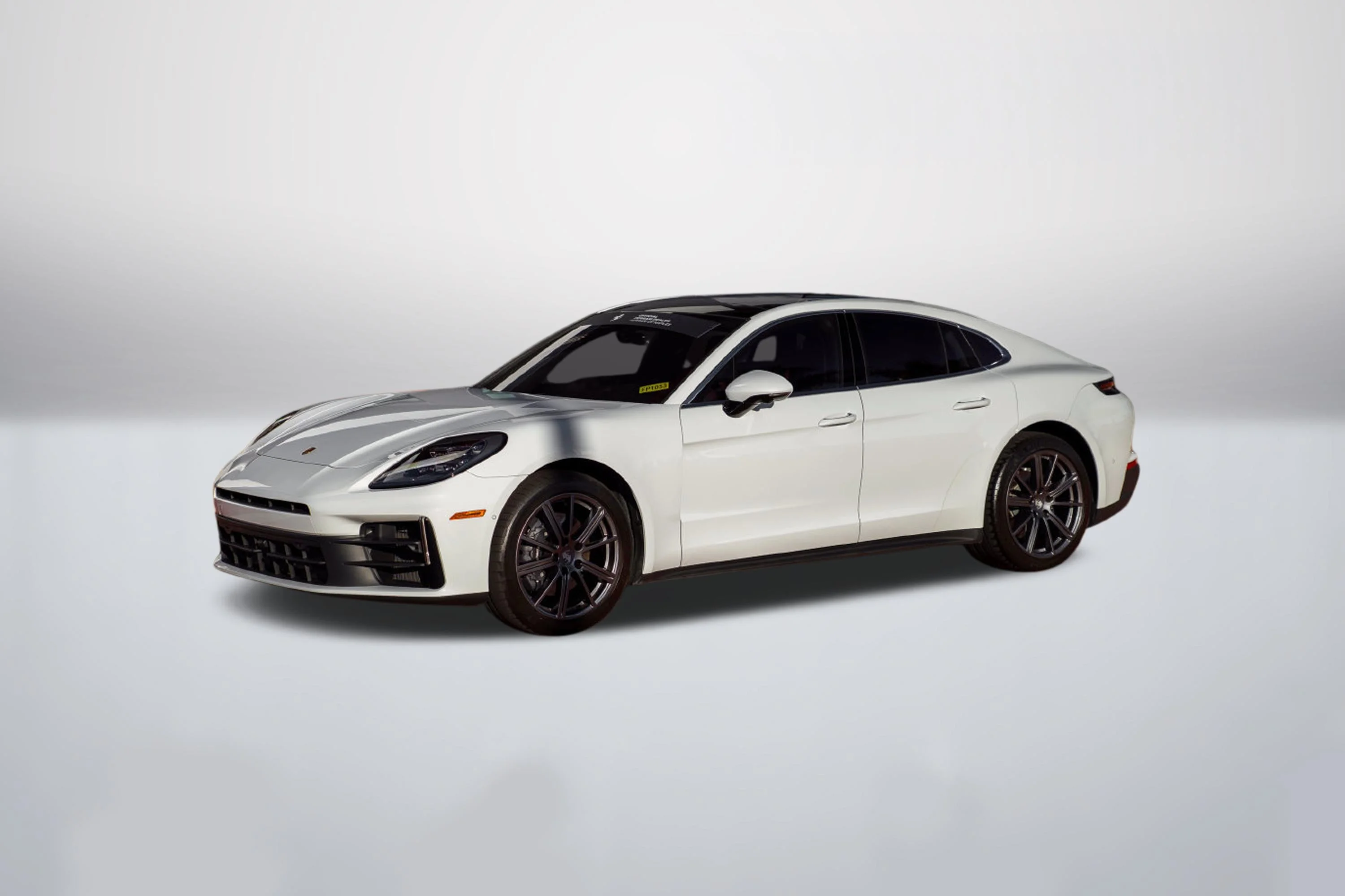 2024 Porsche Panamera