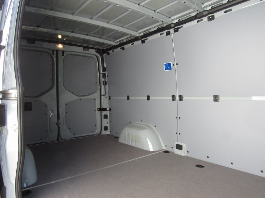 2025 Mercedes-Benz Sprinter Cargo Van Base - Photo 22