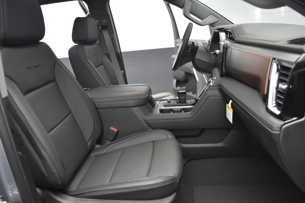 2026 GMC Sierra 1500 Denali - Photo 28