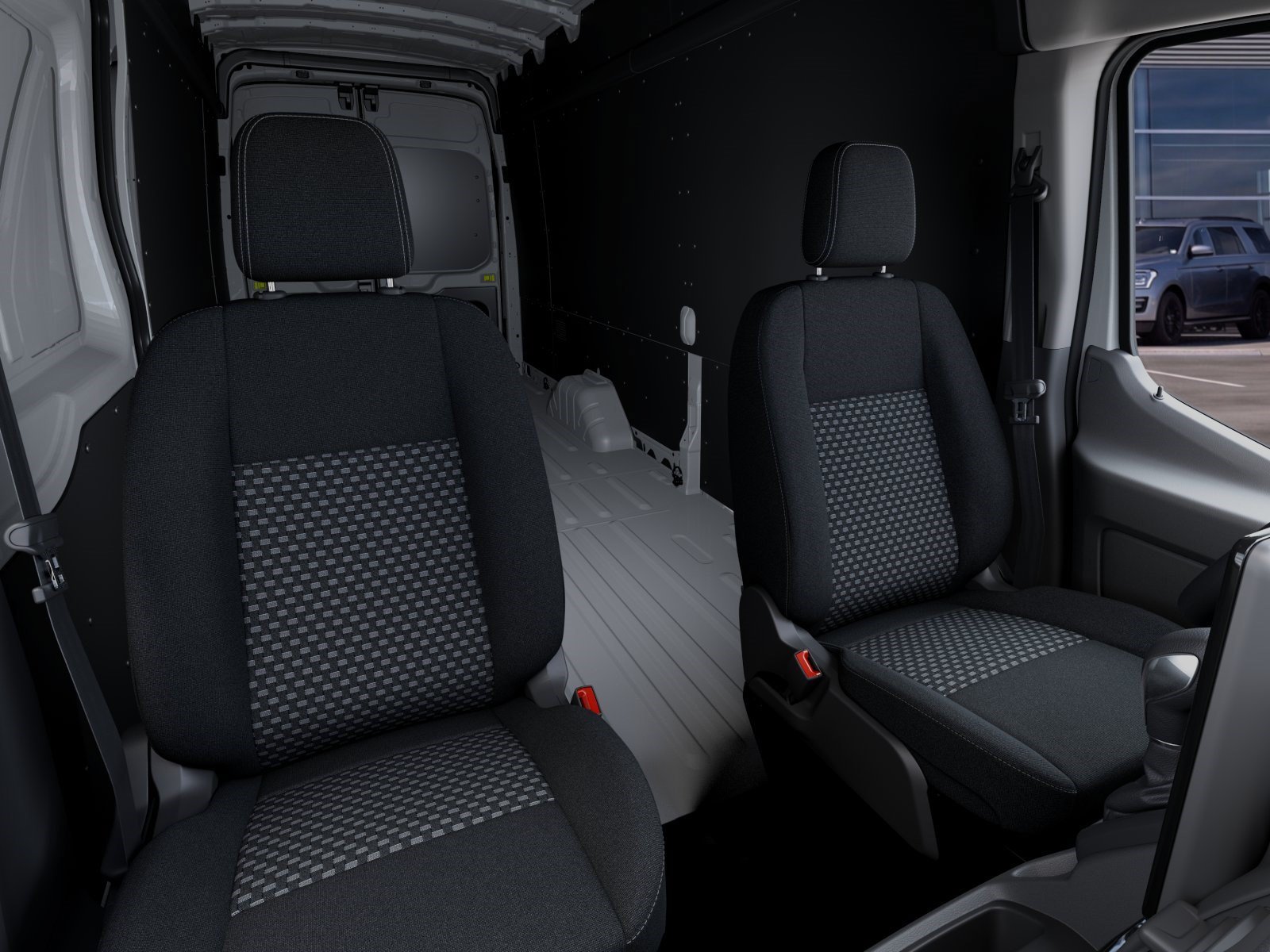 New 2027 Oxford White Ford Base image 11