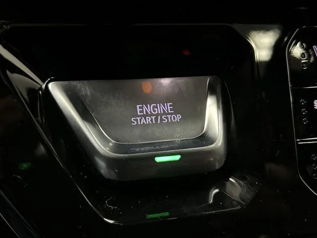 New 2026 Sterling Metallic GMC AT4 image 18