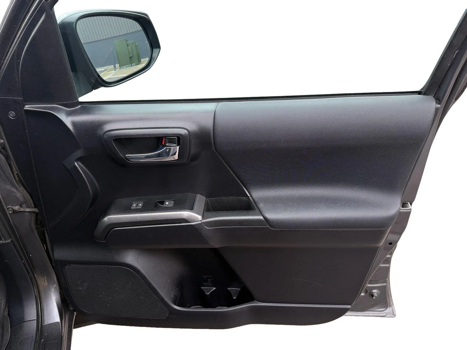 Used 2020 Magnetic Gray Metallic Toyota TRD Off-Road image 23