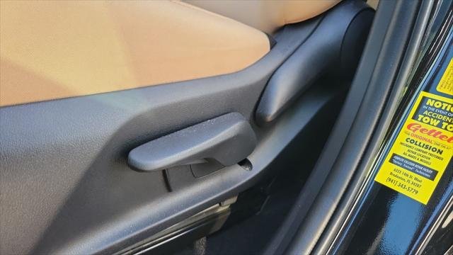Certified Used 2025 MIDNIGHT BLACK METAL Toyota  image 16