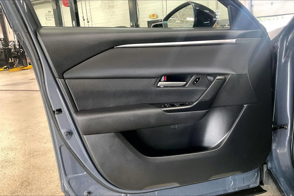 Used 2025 Gray Mazda 2.5 S Preferred Package image 22