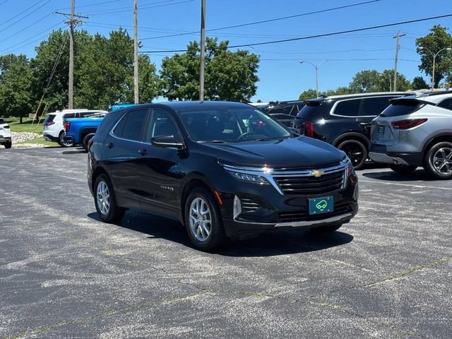 2024 Chevrolet Equinox LT - Photo 7