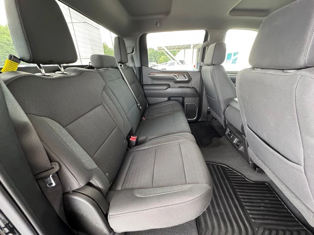 Used 2023 Black Chevrolet LT image 25