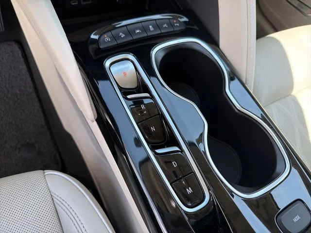 Used 2023 Gray Buick Avenir image 22