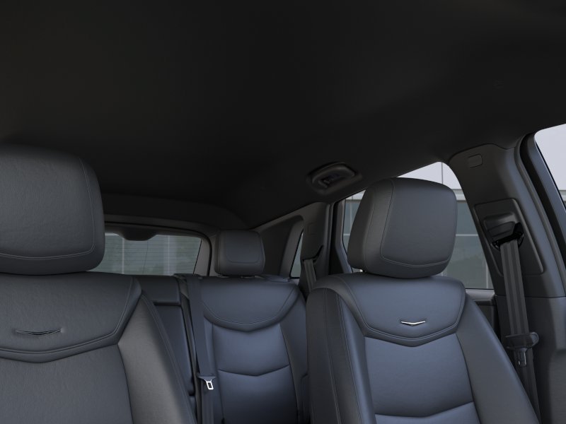 2026 Cadillac XT5 Luxury - Photo 24