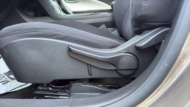 Used 2014 Brown Chevrolet Base image 16