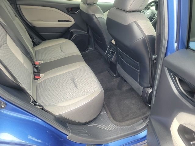 Certified Used 2026 Blue Subaru Premium image 12