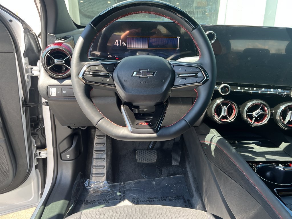 2025 Chevrolet Blazer EV RS - Photo 13