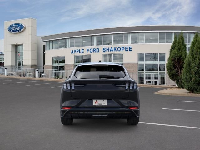 2025 Ford Mustang Mach-E GT - Photo 6
