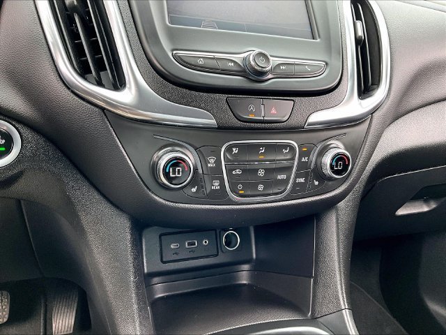 Used 2024 Mosaic Black Metallic Chevrolet LT image 27