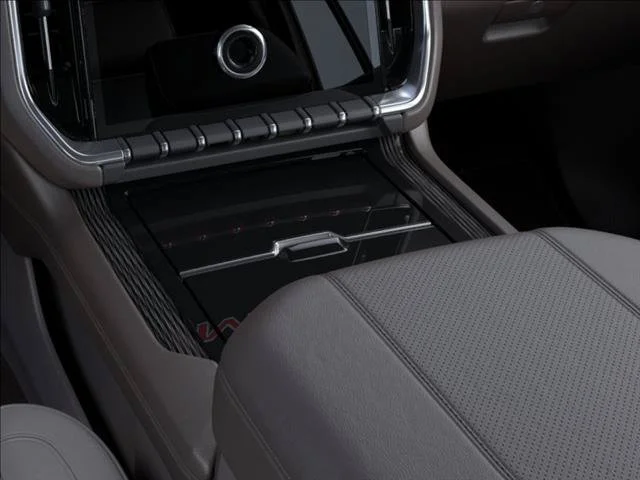 2027 GMC Yukon Elevation - Photo 23