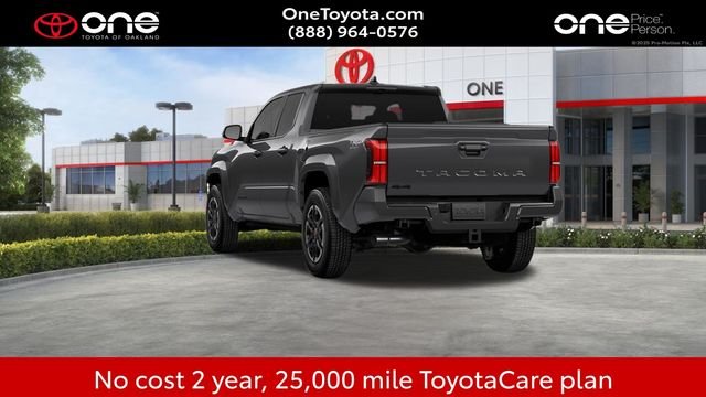 New 2026 Underground Toyota  TRD Sport image 27