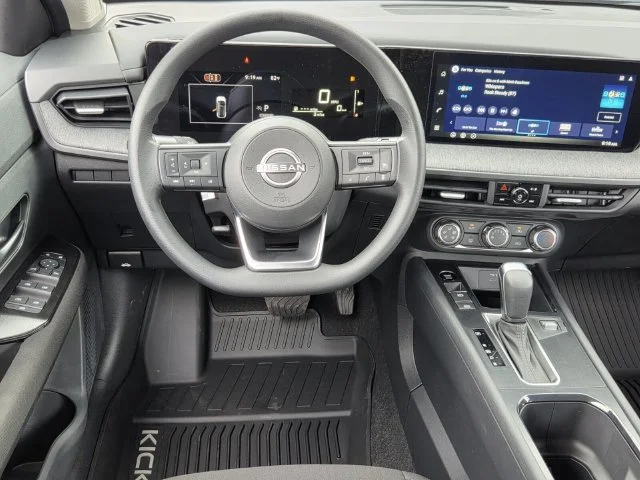 New 2027 Deep Blue Pearl Nissan S image 11