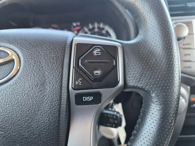 Used 2019 Silver Toyota SR5 Premium image 19