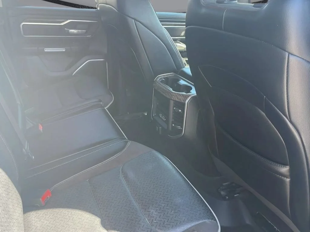 2020 RAM Ram 1500 Pickup Laramie - Photo 25
