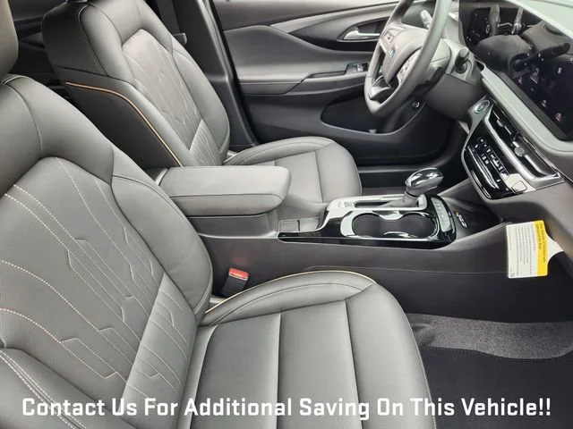 2026 Buick Envista Avenir - Photo 10