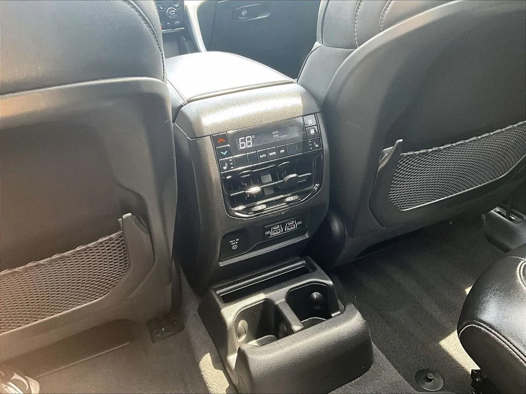 Used 2021 Black Jeep Limited image 13